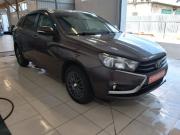 Lada (ВАЗ) Vesta I Арзамас  - изображение 6