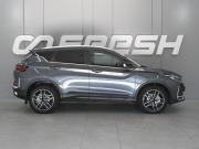 Belgee X50+ Ростов-на-Дону  - изображение 29