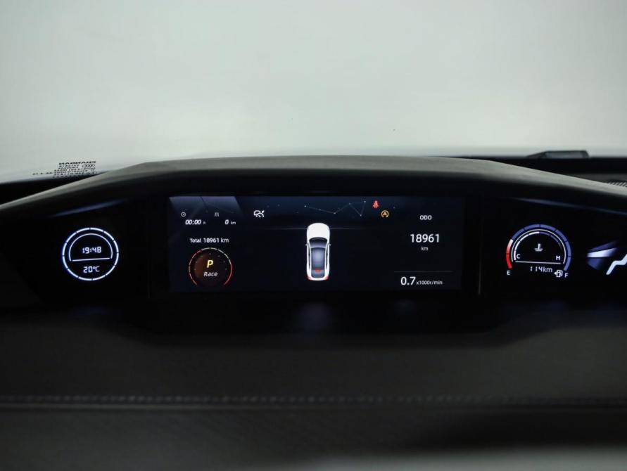 Changan UNI-V I Санкт-Петербург  - изображение 11