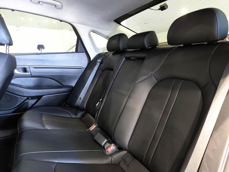 Hyundai Sonata VIII (DN8) Казань  - изображение 15