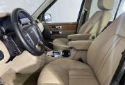 Land Rover Discovery IV Саранск  - изображение 52