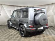 Mercedes-Benz G-Класс AMG II (W463) Москва  - изображение 34