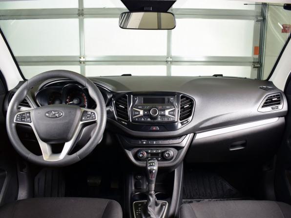 Lada (ВАЗ) Vesta I с пробегом 2022 года, цена 1 135 995 рублей, 51963 км, седан, Автокод Объявления