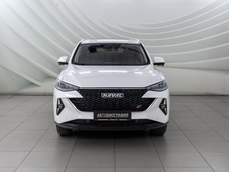 Haval F7x I Рестайлинг Волгоград  - изображение 2