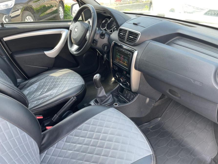 Nissan Terrano III (D10) Вологда  - изображение 10