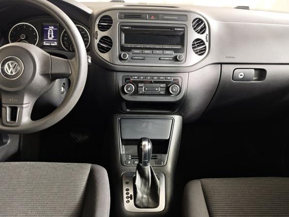 Volkswagen Tiguan I Рестайлинг с пробегом 2012 года, цена 927 000 рублей, 233861 км, внедорожник, Автокод Объявления