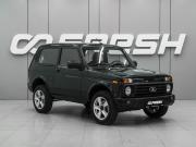 Lada (ВАЗ) Niva Legend Ростов-на-Дону  - изображение 14
