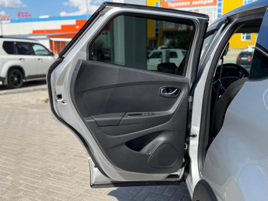 Renault Kaptur I Рестайлинг Сыктывкар  - изображение 12