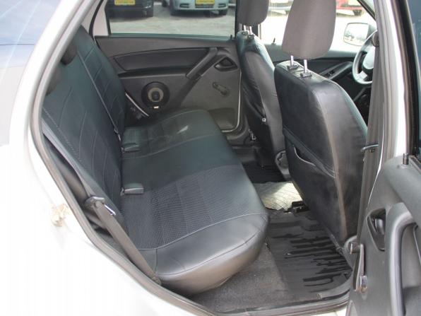 Lada (ВАЗ) Granta I с пробегом 2013 года, цена 299 000 рублей, 200107 км, седан, Автокод Объявления