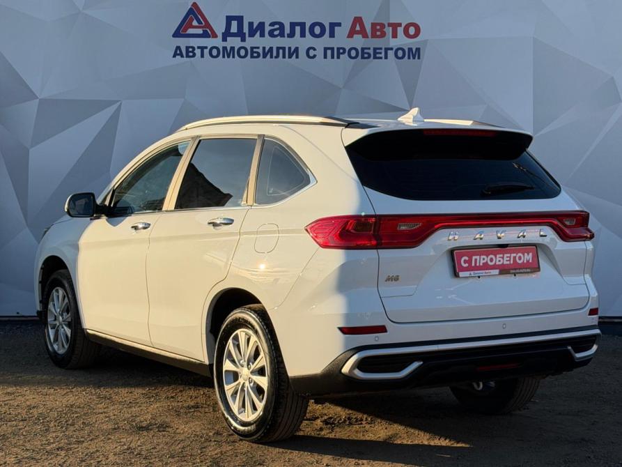 Haval M6 II Набережные Челны  - изображение 9