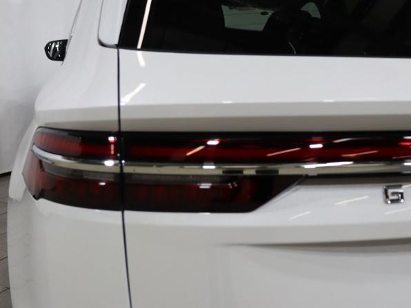 Geely Monjaro I Рестайлинг с пробегом 2025 года, цена 4 025 000 рублей, 36 км, внедорожник, Автокод Объявления