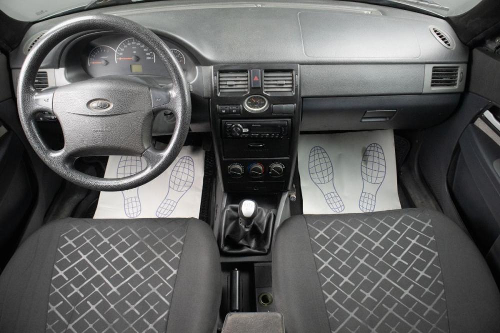Lada (ВАЗ) Priora I Оренбург  - изображение 8
