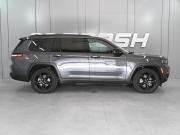 Jeep Grand Cherokee V (WL) Ростов-на-Дону  - изображение 29
