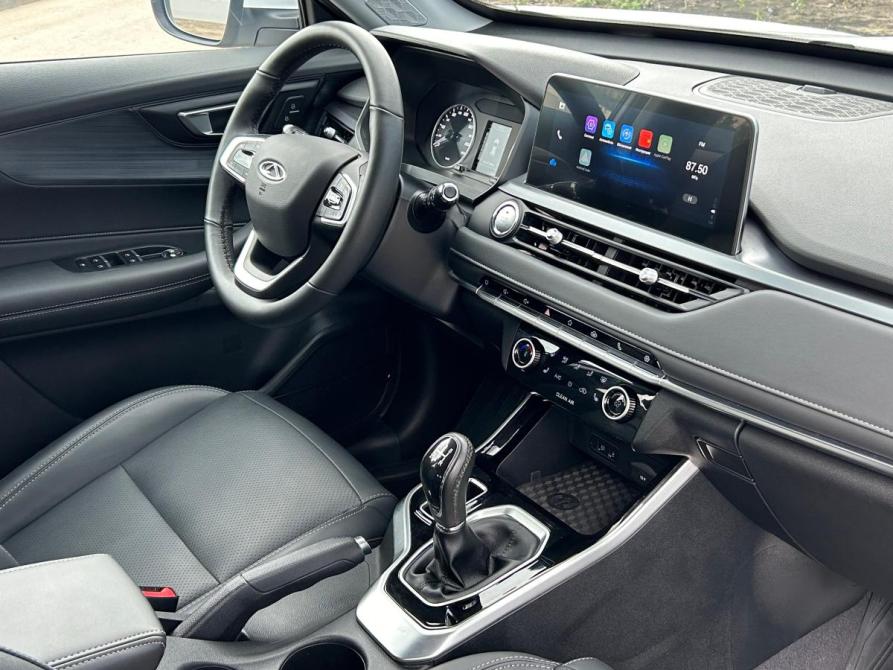 Chery Tiggo 4 Pro I Энгельс  - изображение 24