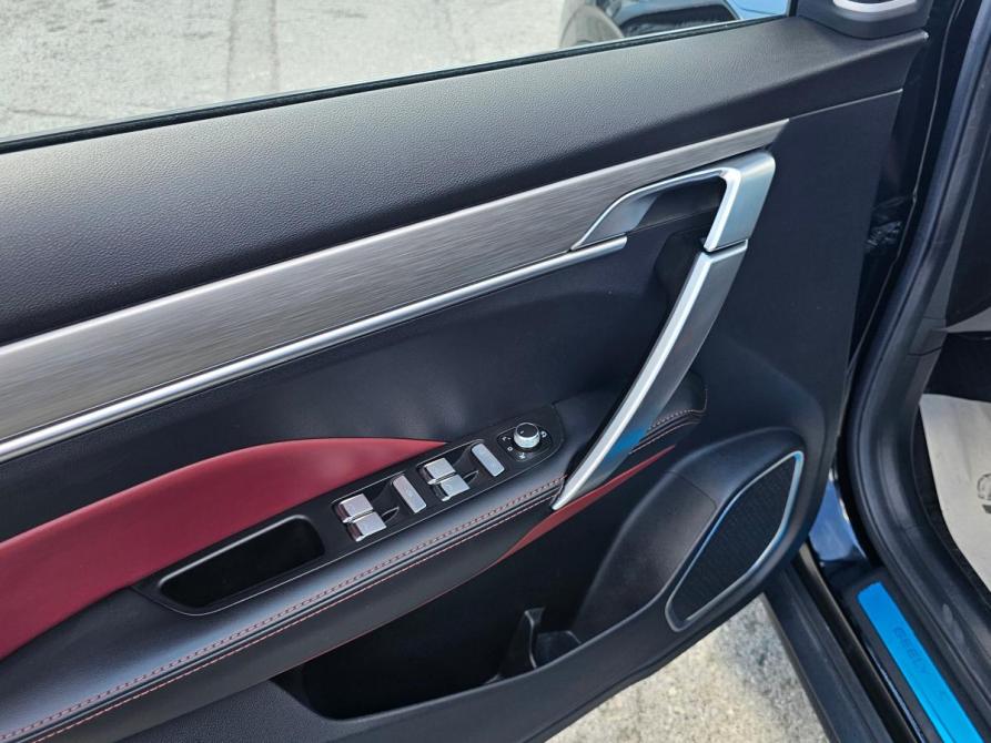 Geely Coolray I Тюмень  - изображение 11