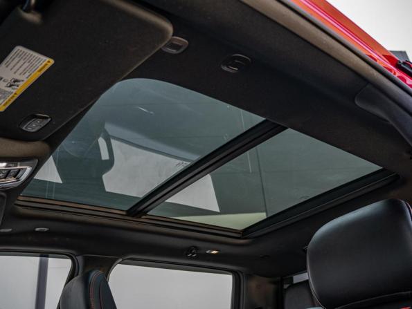 Ram 1500 V с пробегом 2022 года, цена 15 600 000 рублей, 9256 км, offers.body_type.unknown, Автокод Объявления