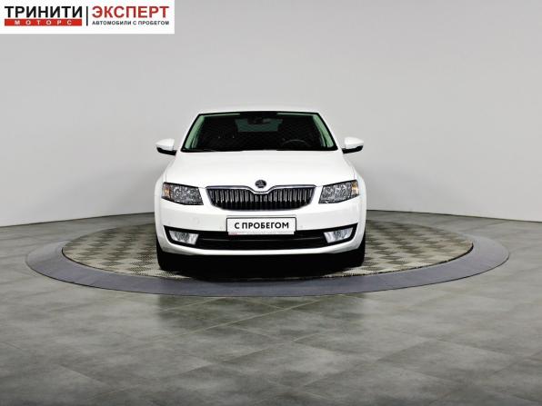 Skoda Octavia III (A7) с пробегом 2016 года, цена 1 367 000 рублей, 102052 км, лифтбек, Автокод Объявления