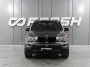 BMW X5 I (E53) Рестайлинг Ростов-на-Дону  - изображение 23