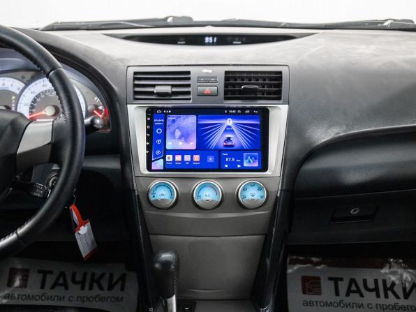 Toyota Camry VI (XV40) с пробегом 2006 года, цена 945 000 рублей, 164500 км, седан, Автокод Объявления