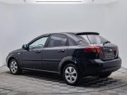 Chevrolet Lacetti I Москва  - изображение 19