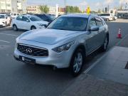 Infiniti FX II (S51) Санкт-Петербург  - изображение 26