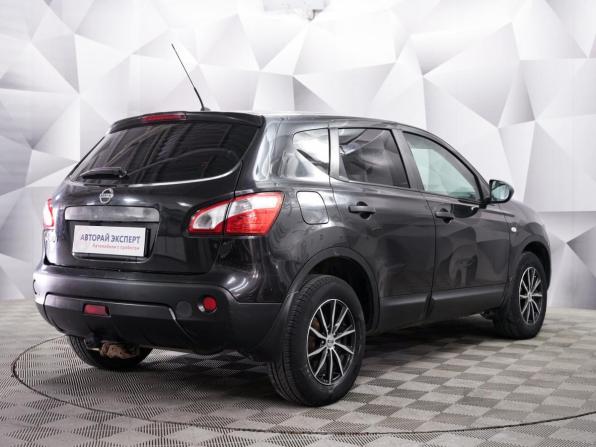 Nissan Qashqai I Рестайлинг с пробегом 2012 года, цена 950 000 рублей, 219000 км, внедорожник, Автокод Объявления