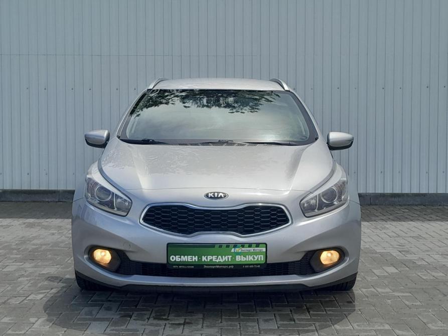 Kia Ceed II Новочеркасск  - изображение 5