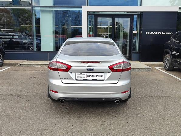Ford Mondeo IV Рестайлинг с пробегом 2013 года, цена 849 000 рублей, 229482 км, лифтбек, Автокод Объявления