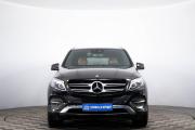 Mercedes-Benz GLE I (W166) Пермь  - изображение 26