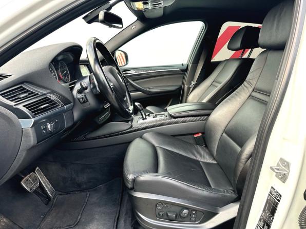 BMW X6 I (E71) Рестайлинг с пробегом 2013 года, цена 2 120 000 рублей, 135080 км, внедорожник, Автокод Объявления