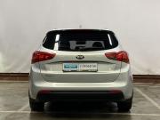 Kia Ceed II Рестайлинг Москва  - изображение 28