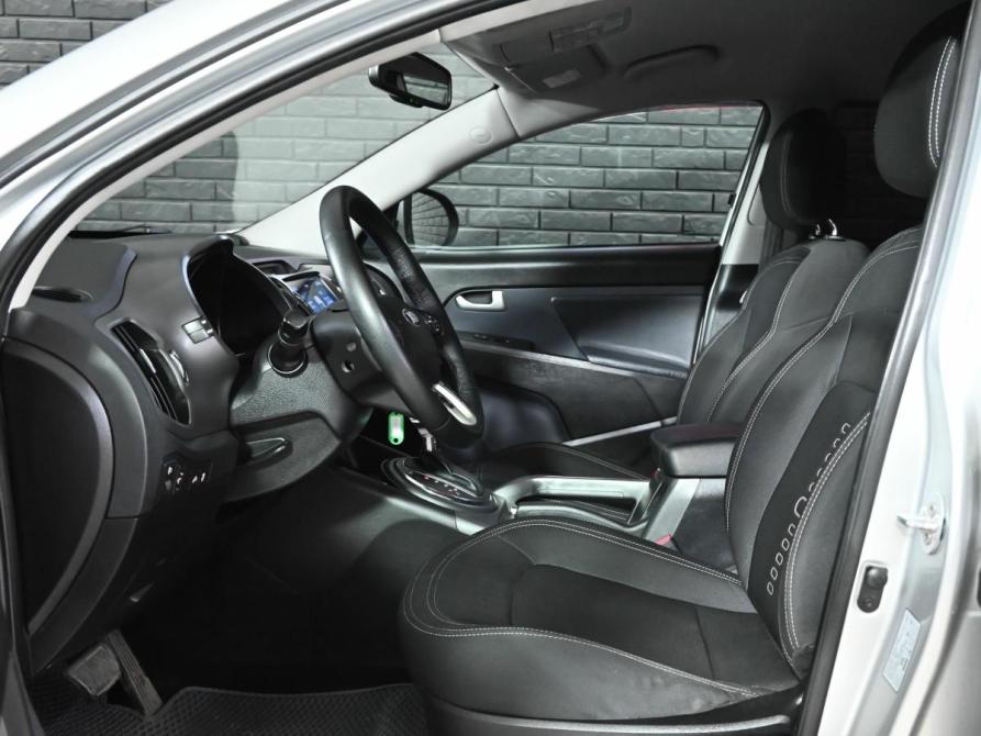 Kia Sportage III Екатеринбург  - изображение 10