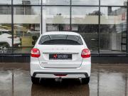 Lada (ВАЗ) Granta I Рестайлинг Казань  - изображение 13