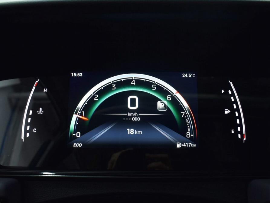 GAC Trumpchi M6 Max Кемерово  - изображение 12