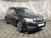 Subaru Forester IV Рестайлинг 2 Москва  - изображение 23