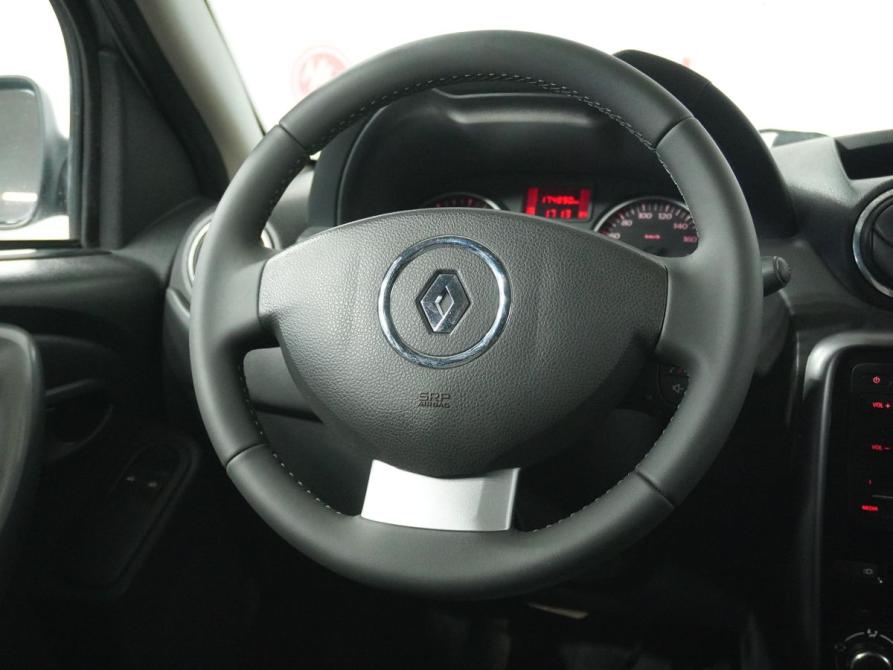 Renault Duster I Вологда  - изображение 15