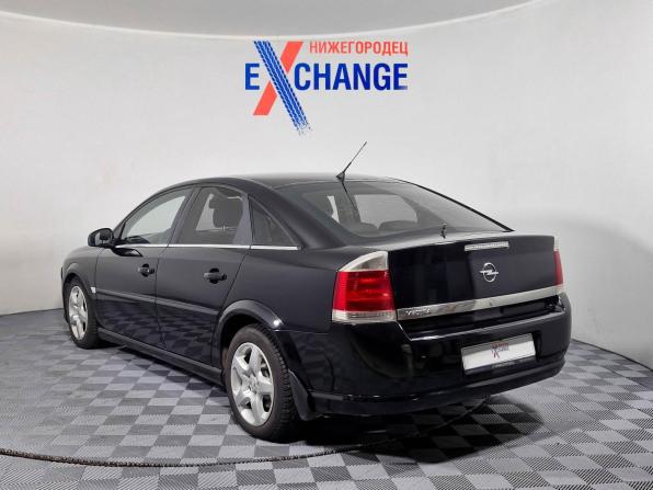 Opel Vectra C Рестайлинг с пробегом 2007 года, цена 365 000 рублей, 266911 км, хэтчбек, Автокод Объявления