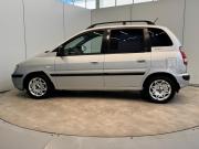 Hyundai Matrix I Рестайлинг Волжский  - изображение 27