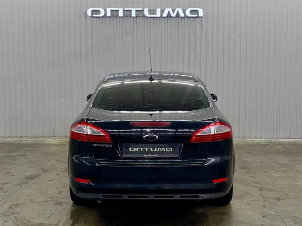 Ford Mondeo IV с пробегом 2010 года, цена 697 000 рублей, 233870 км, седан, Автокод Объявления