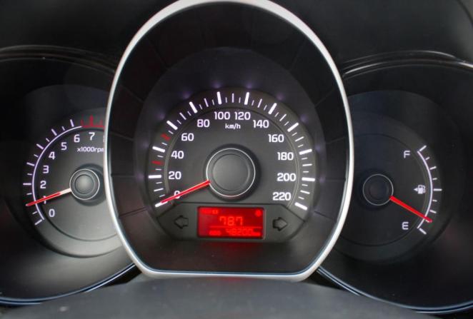 Kia Rio III с пробегом 2014 года, цена 1 055 000 рублей, 106115 км, седан, Автокод Объявления