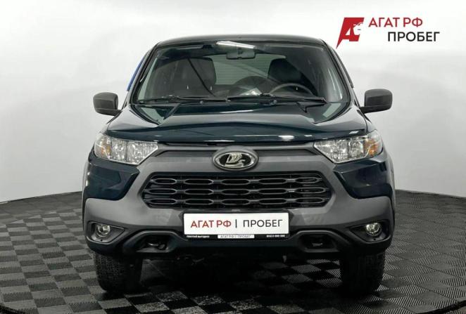 Lada (ВАЗ) Niva Travel I с пробегом 2023 года, цена 940 000 рублей, 113603 км, внедорожник, Автокод Объявления