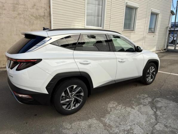 Hyundai Tucson IV с пробегом 2021 года, цена 3 070 000 рублей, 54580 км, внедорожник, Автокод Объявления