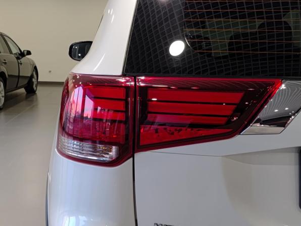 Mitsubishi Outlander III Рестайлинг 2 с пробегом 2017 года, цена 1 867 000 рублей, 190689 км, внедорожник, Автокод Объявления