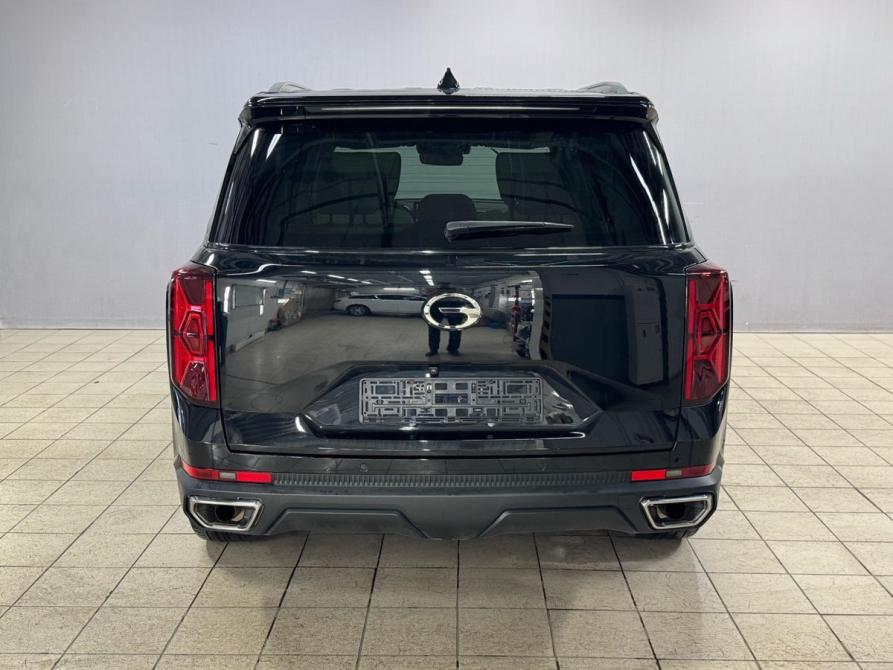 GAC GS8 II Уфа  - изображение 6