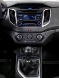 Hyundai Creta I Москва  - изображение 36