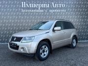 Suzuki Grand Vitara II Рестайлинг Краснодар  - изображение 34