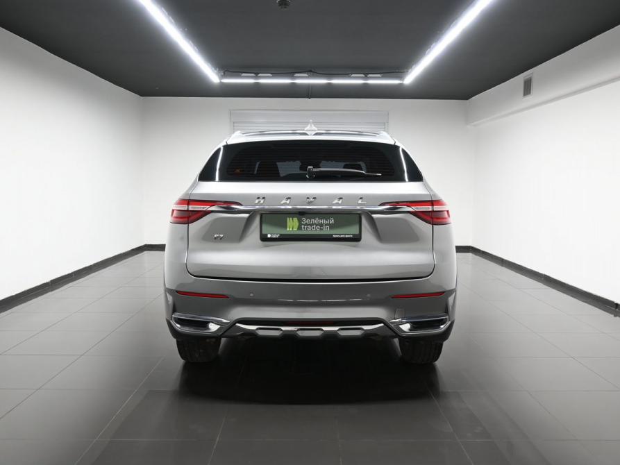 Haval F7 I Тверь  - изображение 4