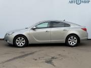 Opel Insignia I Москва  - изображение 20