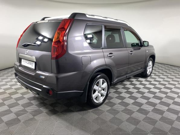 Nissan X-Trail II с пробегом 2010 года, цена 818 000 рублей, 441696 км, внедорожник, Автокод Объявления