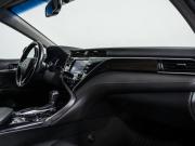 Toyota Camry VIII (XV70) Москва  - изображение 32